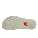 Chinelo Kenner Basick Preto / Branco