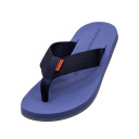 Chinelo Kenner Legend Premium HHD-05 Cinza / Azul