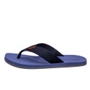 Chinelo Kenner Legend Premium HHD-05 Cinza / Azul