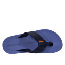 Chinelo Kenner Legend Premium HHD-05 Cinza / Azul