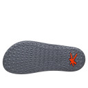 Chinelo Kenner Legend Premium HHD-05 Cinza / Azul