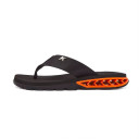 Chinelo Kenner Rakka Dbt-01 Preto Laranja