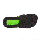 Chinelo Kenner Rakka Dbt-04 Cinza Verde