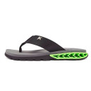 Chinelo Kenner Rakka Dbt-04 Cinza Verde