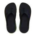 Chinelo Kenner Rakka DBT-08 Preto / Verde