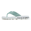 Chinelo Kenner Rakka DJK-01 Branco All White