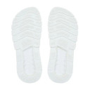 Chinelo Kenner Rakka DJK-01 Branco All White