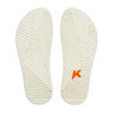 Chinelo Kenner Red Dnn-04 Preto / Branco