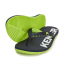 Chinelo Kenner Red DNN-08 Azul Marinho / Verde