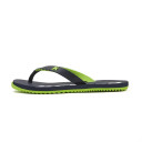 Chinelo Kenner Red DNN-08 Azul Marinho / Verde