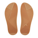 Chinelo Kenner Red High Dni-03 Branco / Crepe
