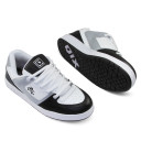 Tênis Qix Chorão 1 33002 Preto / Branco / Cinza