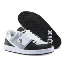 Tênis Qix Chorão 1 33002 Preto / Branco / Cinza