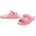 Melissa Wide Blossom + Viktor & Rolf Rosa