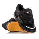 Tênis Hocks Bold Preto Spectro