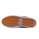 Tênis Hocks Flat Lite Preto / Branco
