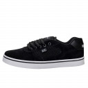 Tênis Hocks Flat Lite Preto / Branco