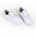 Tênis Hocks Pop Lite Brilhante - Branco