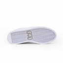 Tênis Hocks Pop Lite Brilhante - Branco
