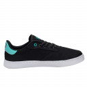 Tênis Hocks Trip Preto Menta
