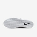 Tênis Nike Sb Force 58 Branco / Preto