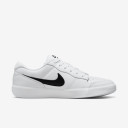 Tênis Nike Sb Force 58 Branco / Preto