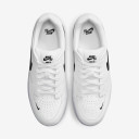 Tênis Nike Sb Force 58 Branco / Preto