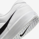 Tênis Nike Sb Force 58 Branco / Preto