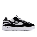 Tênis Ous Fluente Gtx Preto Branco