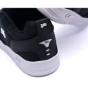 Tênis Ous Fluente Preto Branco