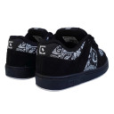 Tênis Qix 90s Og Preto / Branco