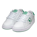Tênis Qix Combat Retrô Branco / Verde