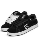 Tênis Qix Combat Suede Preto