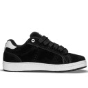 Tênis Qix Combat Suede Preto