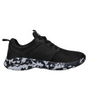 Tênis Qix DB3 Preto Mesclado
