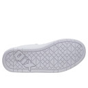 Tênis Qix Full Branco Holográfico