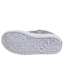 Tênis Qix Plaza Cinza / Branco