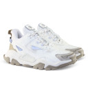Tênis Qix Trek Branco / Rato
