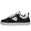 Tênis Tesla Fusion Black White Preto