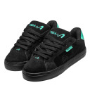 Tenis Tesla Hertz Black Tiffany 