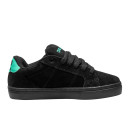 Tenis Tesla Hertz Black Tiffany 