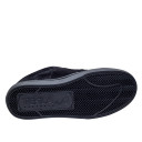 Tenis Tesla Hertz Black Tiffany 
