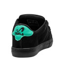 Tenis Tesla Hertz Black Tiffany 