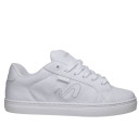 Tênis Tesla Hertz All White Branco