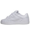 Tênis Tesla Hertz All White Branco