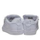 Tênis Tesla Hertz All White Branco