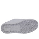 Tênis Tesla Hertz All White Branco