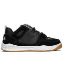 Tênis Tesla Nine Black Reflect Preto