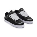 Tênis Tesla Vedanta Black White - Preto Branco