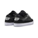 Tênis Tesla Vedanta Black White - Preto Branco